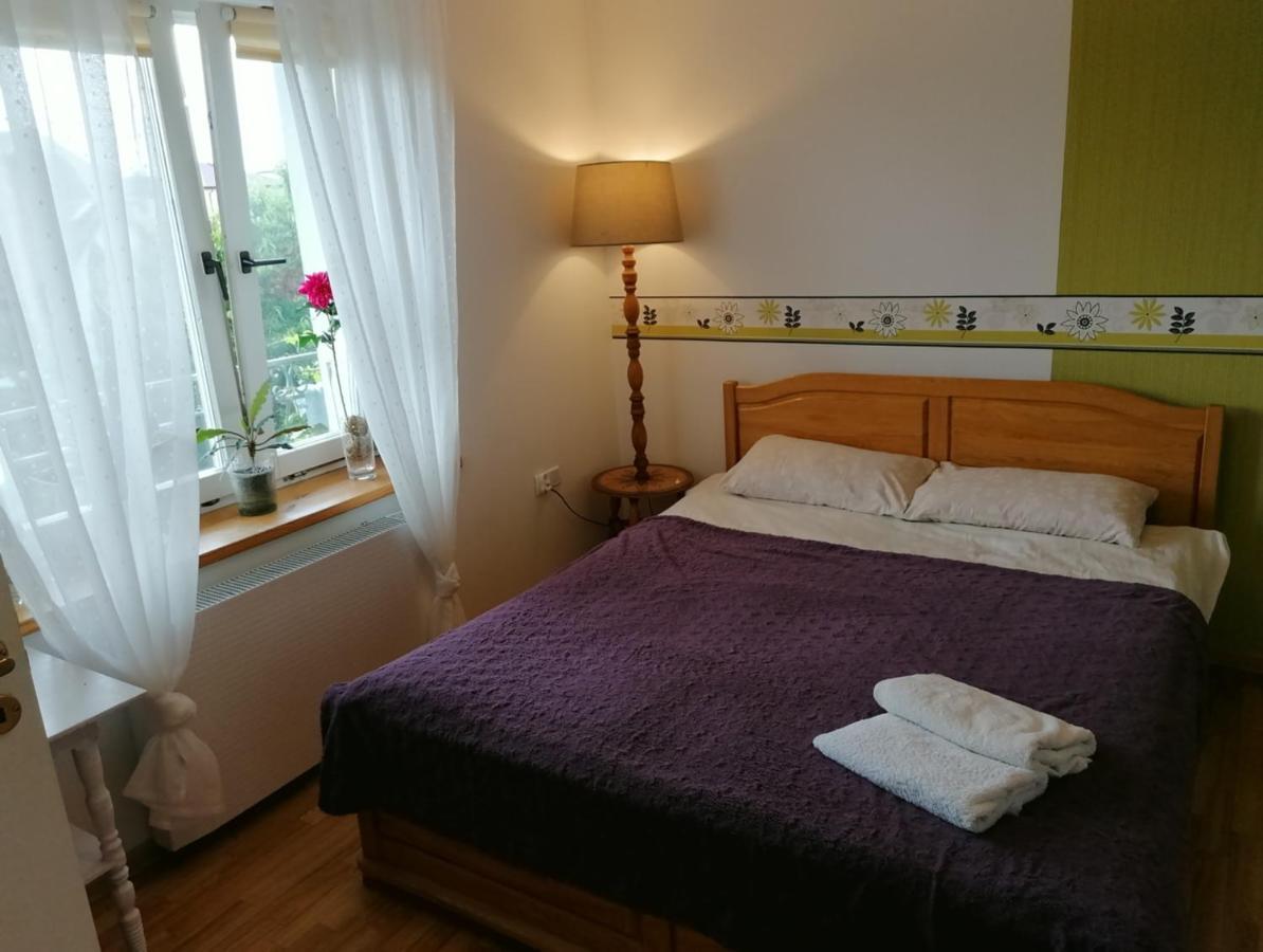 Lodge Dommieszkalny